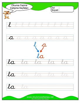 Elat Grubu Çalışma Sayfaları